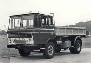 DAF-2600 (CH)