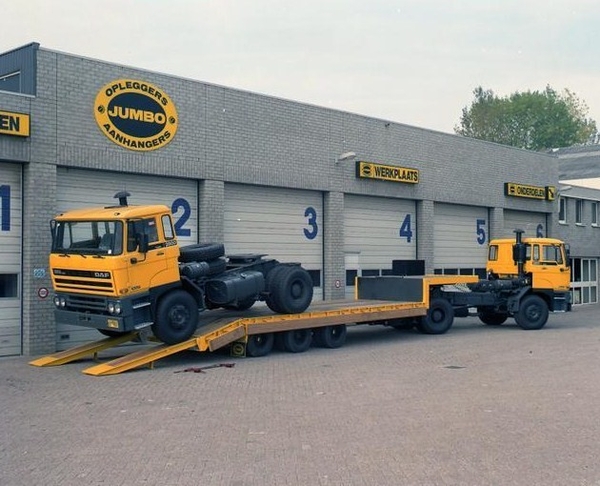 DAF-3600