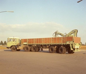 DAF-2600 (6x4)