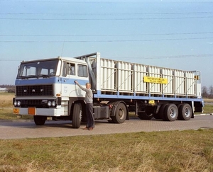 DAF-2800 PHILIPS