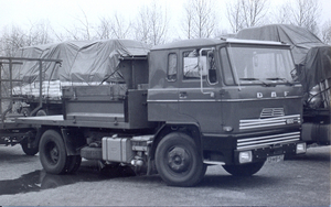 DAF-1600