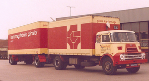 DAF-2000DO (NL)