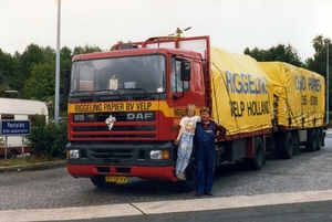 DAF-95 RIGGELING VELP gld (NL)