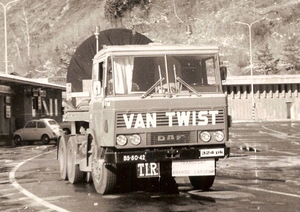 DAF-2600 VAN TWIST (NL)