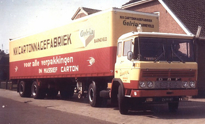 DAF-2600