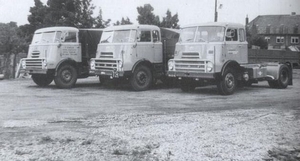 DAF-2000DO (NL)