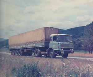 DAF-2600 ALDERS (B)