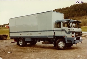 DAF-FA2300