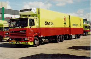 DAF-95 DISVA b.v (NL)