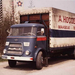 DAF-1200 A.HOOGENDONK MAASDIJK (NL)