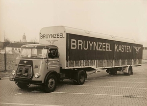 DAF-1200 MEEUS BERGEN OP ZOOM (NL)