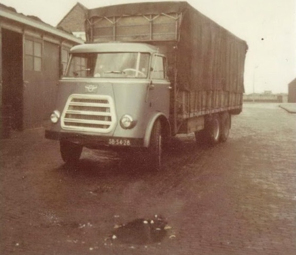 DAF-1200