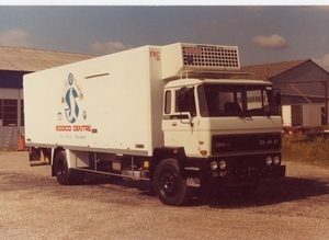 DAF-2100 (F)