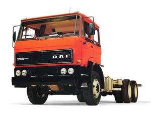 DAF-2100 TURBO