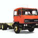 DAF FA2500 6x4