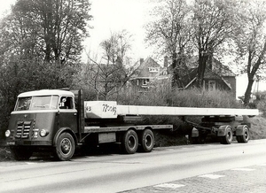 DAF-7STREPER