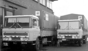 DAF-2600 VG&L