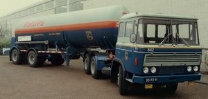 DAF-2600 PHILIPS