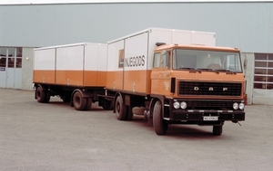 DAF-2800 LINJEGODS (N)