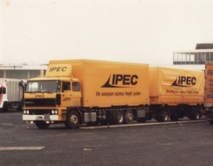 DAF-3300 IPEC