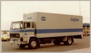 DAF-2000 duphar (NL)