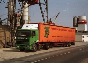 DAF-95 T.F PINHEIRO LDA (TP)