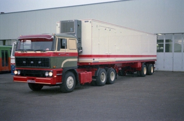 DAF-2800 (N)