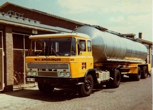 DAF-2600 W.v.AMERONGEN BARNEVELD (NL)