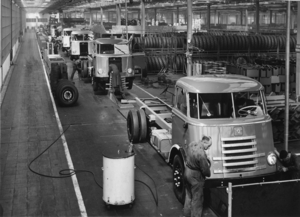 1955-DAF-Production