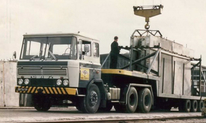 DAF-2600 6x4