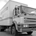 DAF-1900 H&W VD BOSCH ZEVENHUIZEN (NL)