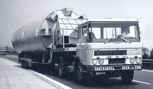 DAF-2600