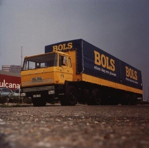 DAF-2000 BOLS