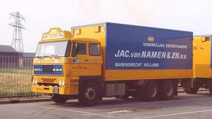 DAF-2800 JAC.van NAMEN&ZN BARENDRECHT (NL)