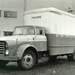 DAF-TORPEDO PHILIPS EINDHOVEN (NL)