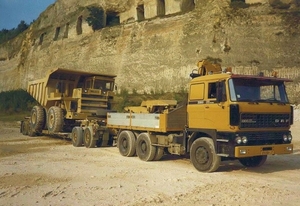 DAF-3300 (6x4)