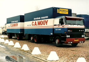 DAF-3600ATI C.A.MOOY VELDEN (NL)