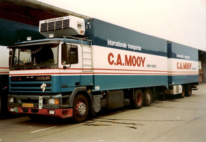 DAF-95C.A.MOOY VELDEN (NL)