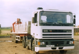 DAF-95ATI