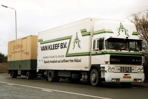 DAF-2800ATI  VAN KLEEF B.V NAALTWIJK