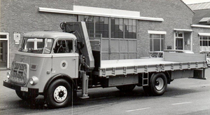 DAF-1200 AANKOOP CENTRALE