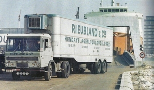 DAF-2600 RIEUBLAND & CIE (F)