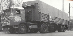 DAF-2600 SCHERMANN (F)