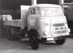 DAF-1200