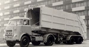 DAF-1200