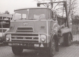 DAF-2400