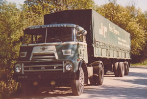 DAF-2400 GEBR CLAESSENS