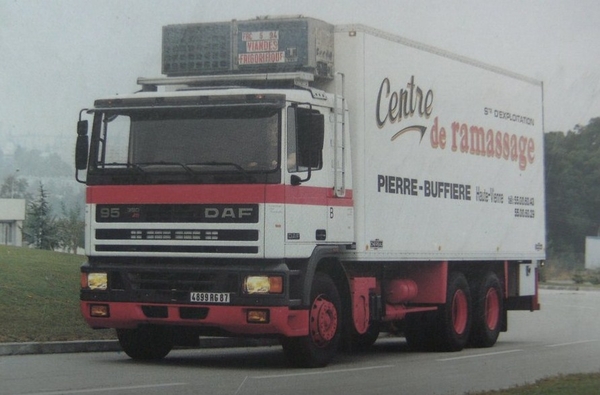 DAF-95ATI (F)