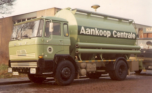 DAF1600 AANKOOP CENTRALE