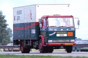 DAF-1100 HENDRIKS LOBITH